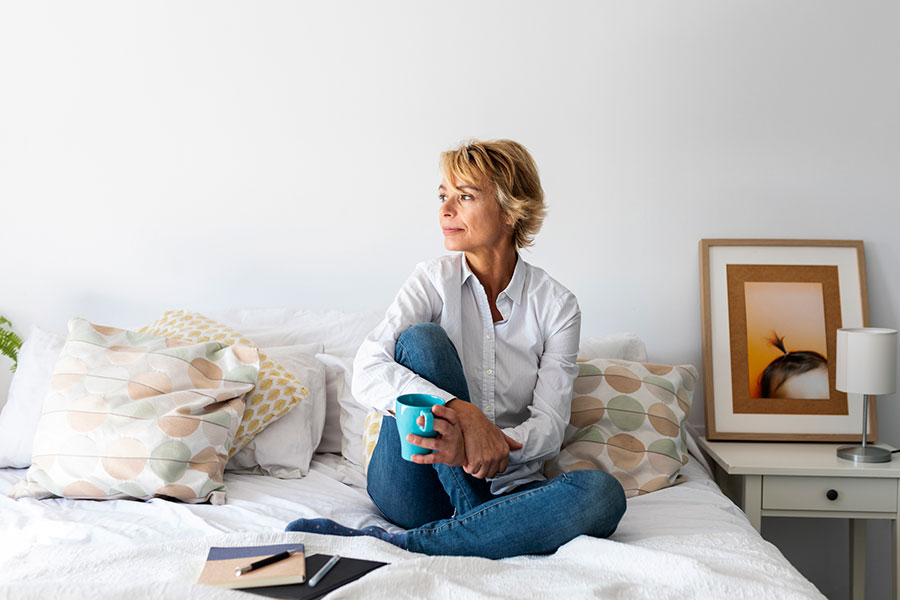 Los beneficios del café frente al cáncer de mama en la postmenopausia