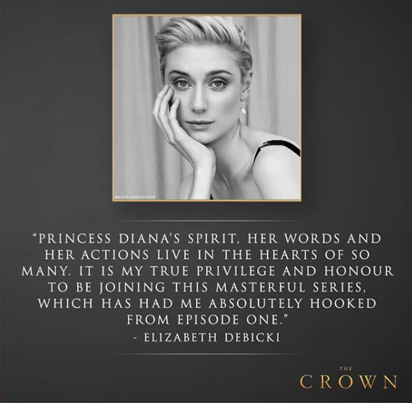 the crown netflix