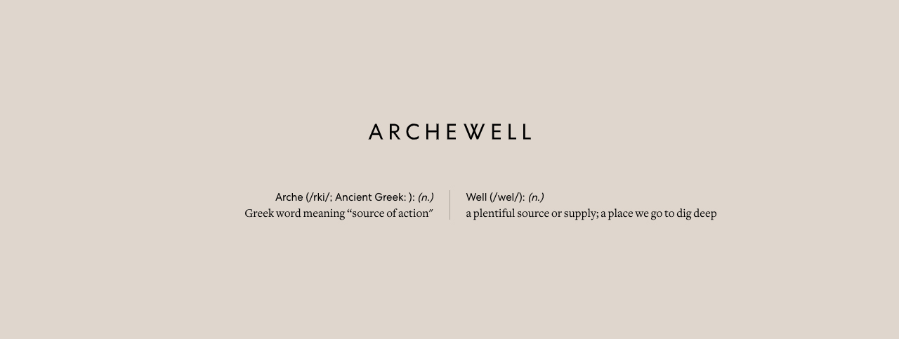 archwell