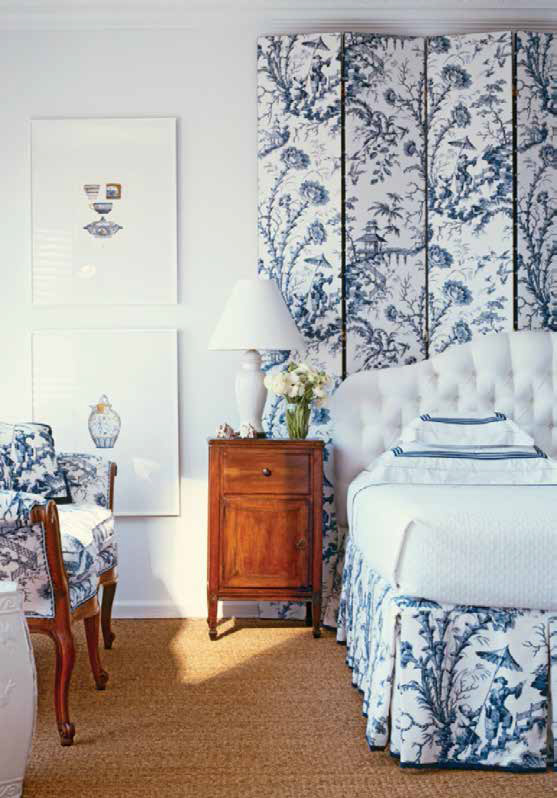 deco cama