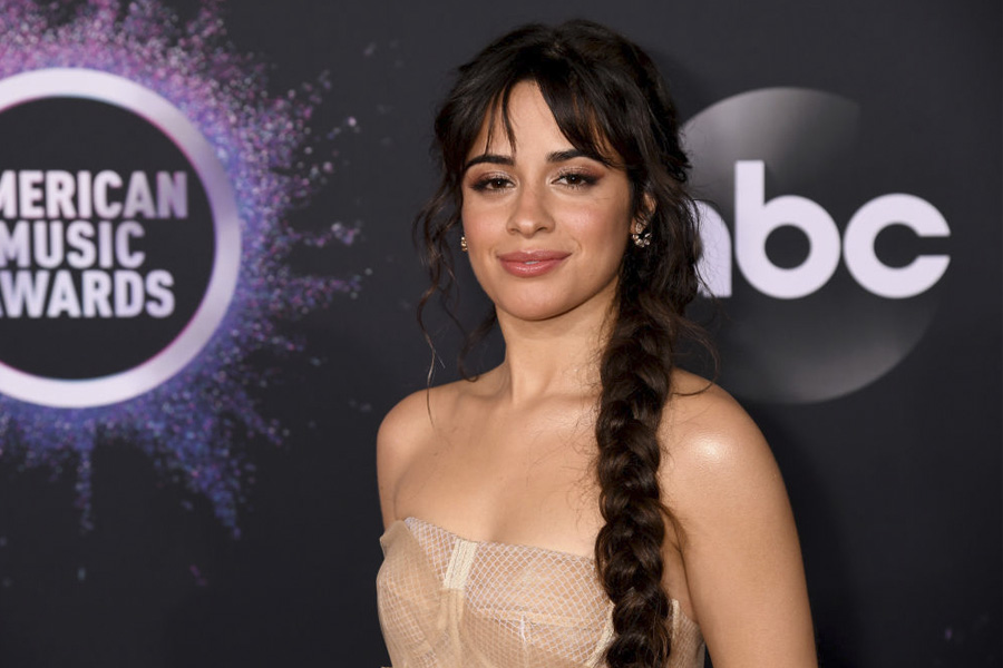 Todo sobre Camila Cabello, la cantante nacida en Cuba