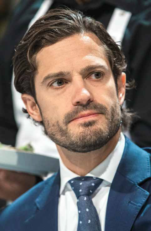 carlos felipe edmund