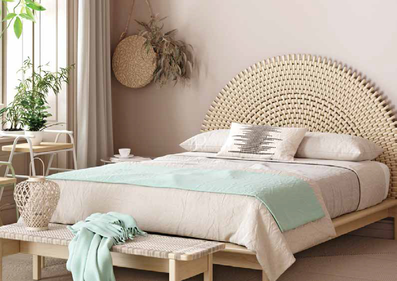 deco cama