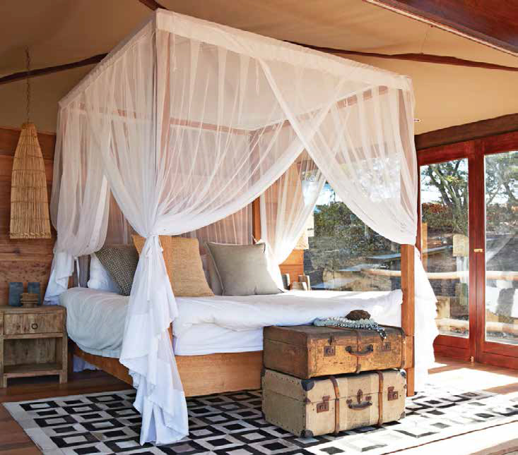 deco cama