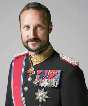 haakon