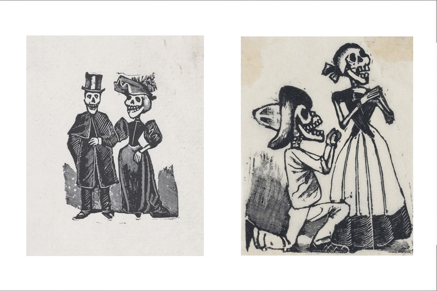 josé guadalupe posada