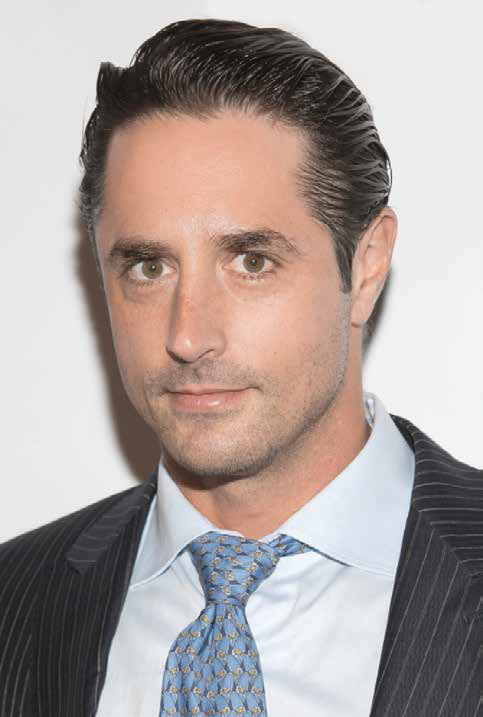 lorenzo borghese
