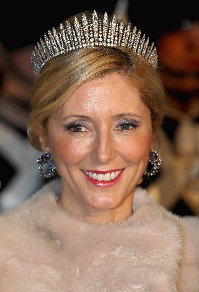 marie chantall