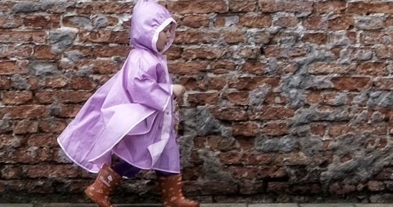 moda infantil