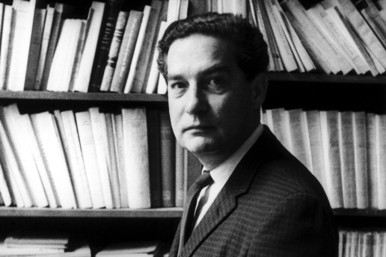 10+ Octavio Paz Premio Nobel De Literatura En 1990 Gif