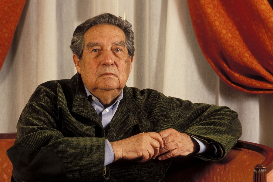 octavio paz y sus mejores poemas y frases de amor