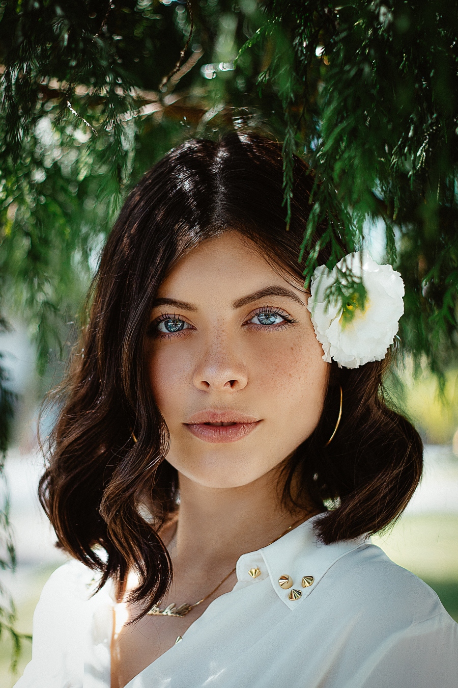 No necesitas un look recargado para que ese cabello corto luzca espectacular con estas ideas