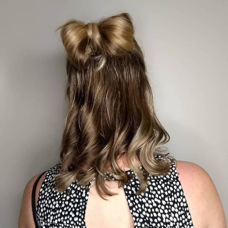 Peinados para cabello corto fáciles para mujer, niñas y fiestas - Vanidades