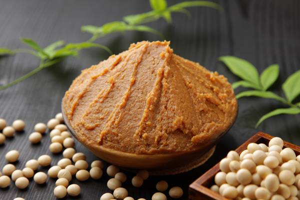 miso ingrediente