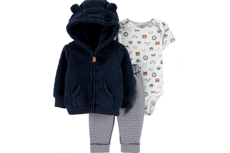 tips para elegir la mejor ropita de niños y bebés