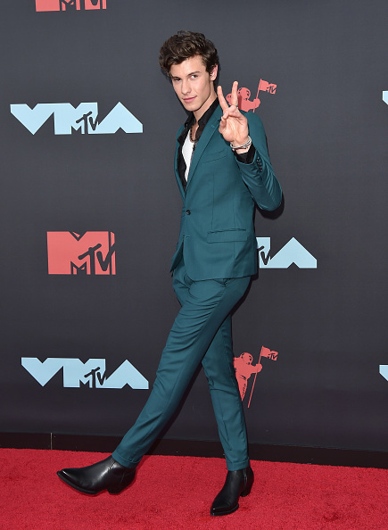 shawn mendes