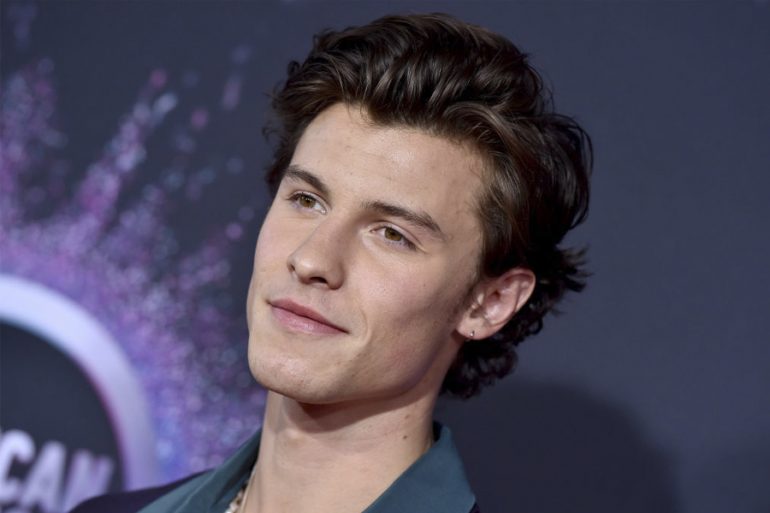 Shawn Mendes música, romances y cómo es que hizo su fortuna