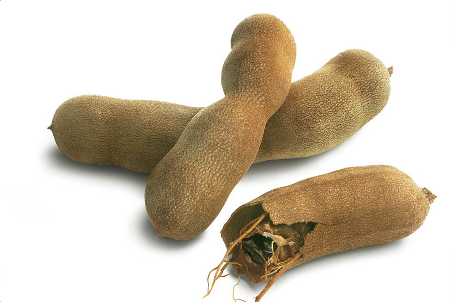 tamarindo fruta