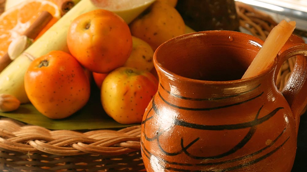 tejocote fruta