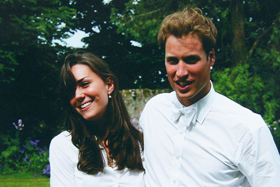 william y kate