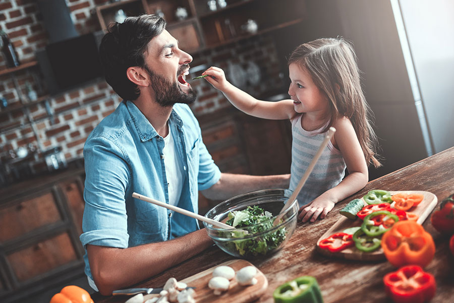 ¿Niños veganos? Cómo planear una dieta balanceada