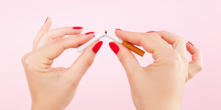 cigarros