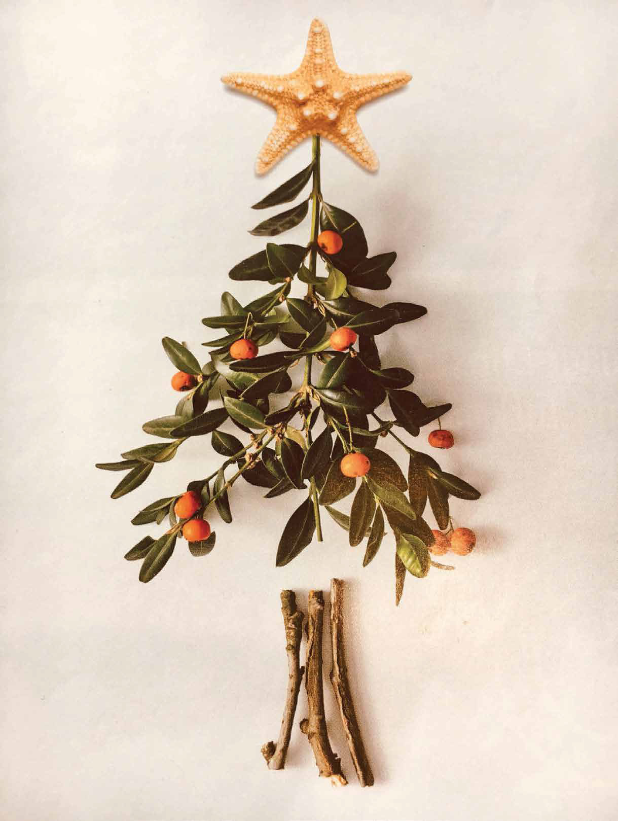 árbil de navidad