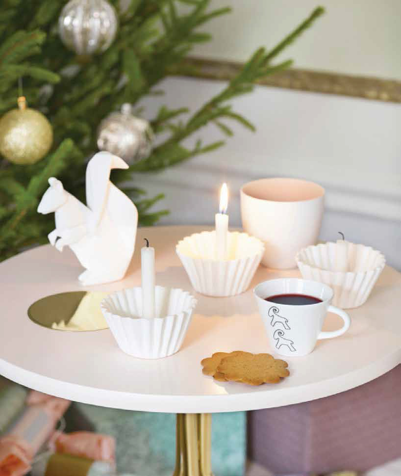 vanidades blanca navidad