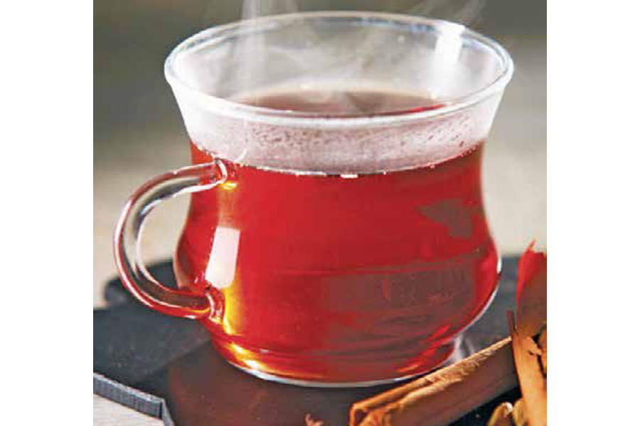 infusión