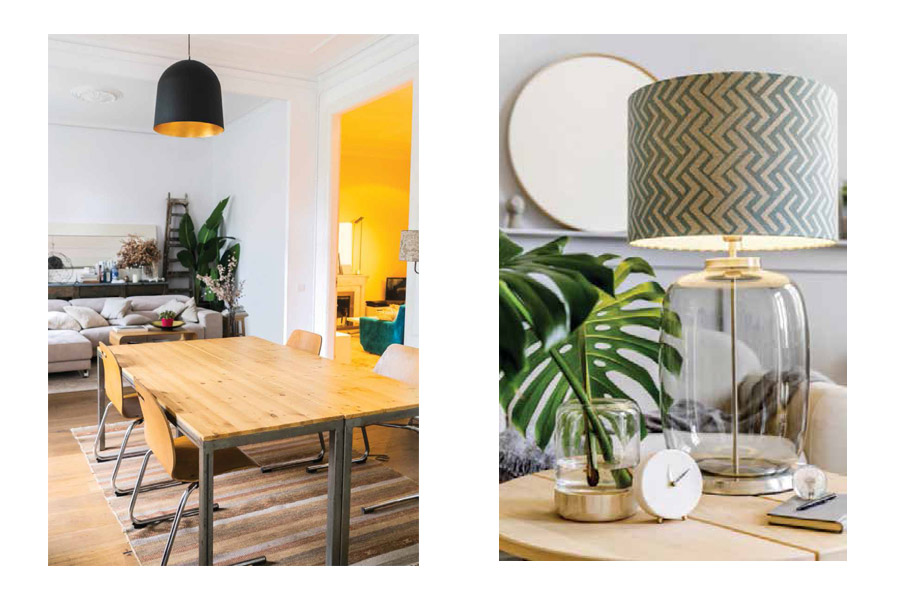 casa diseño interior