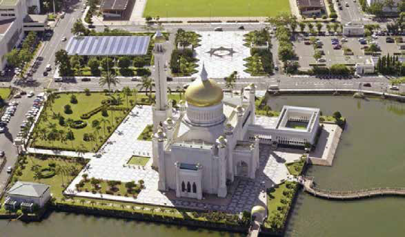 brunei
