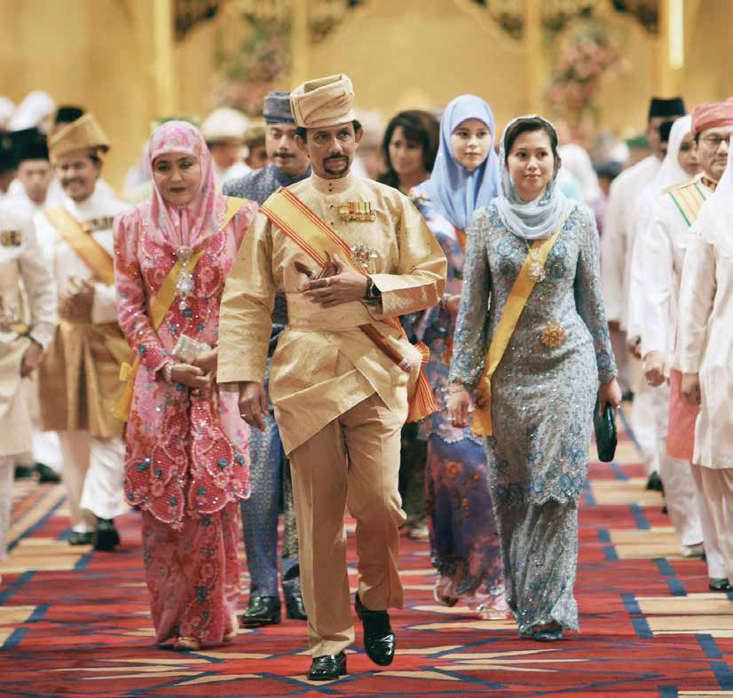 brunei