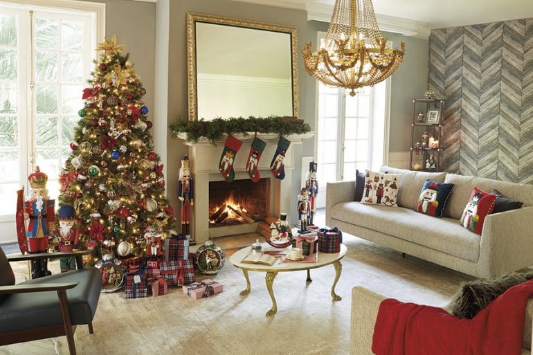 Las 4 tendencias para decorar tu casa esta Navidad 2020 Vanidades