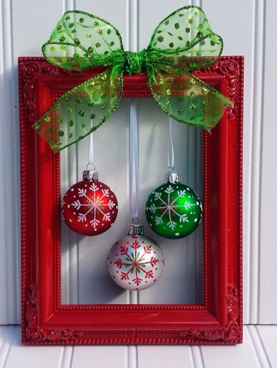 decoracion para navidad 2020