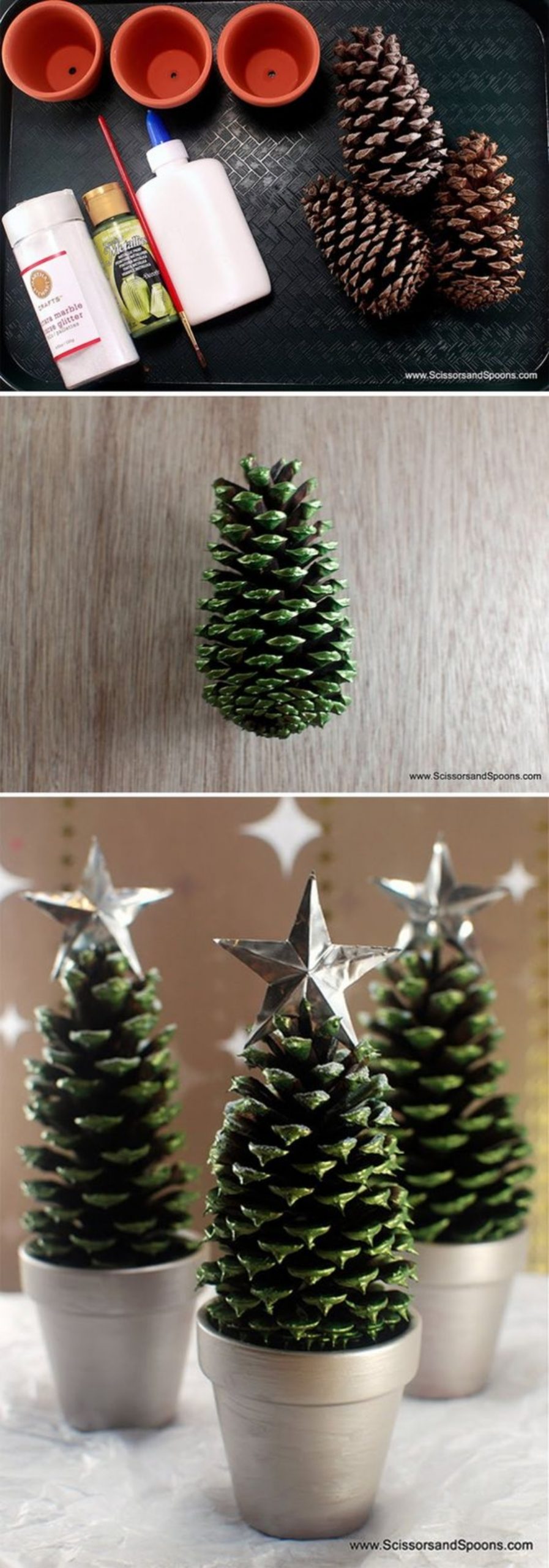 decoraciones navideñas