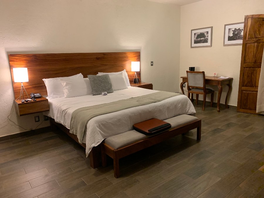 hotel casa andaria en san jose iturbide guanajuato