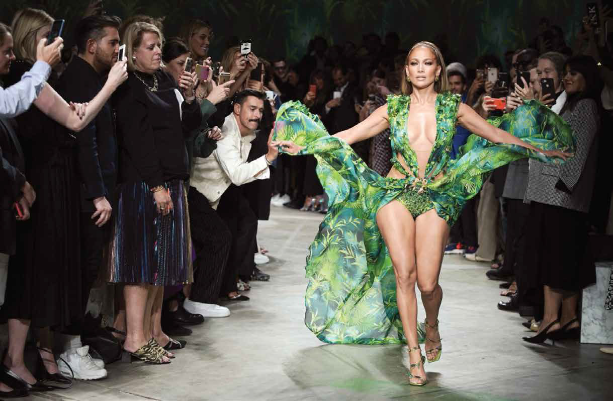 jennifer lopez