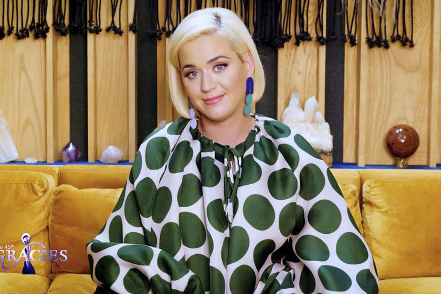 katy perry