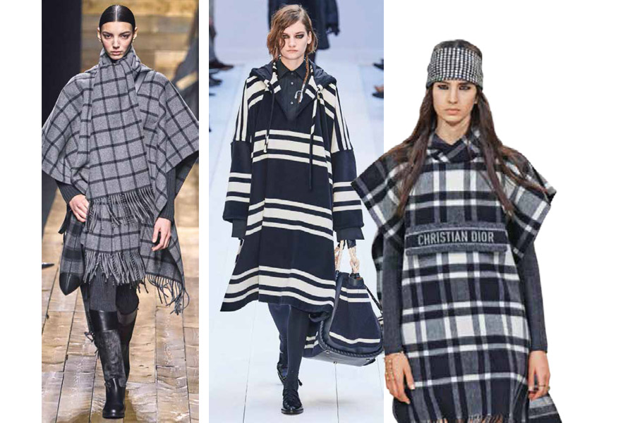 moda de invierno