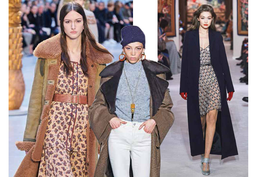 moda de invierno