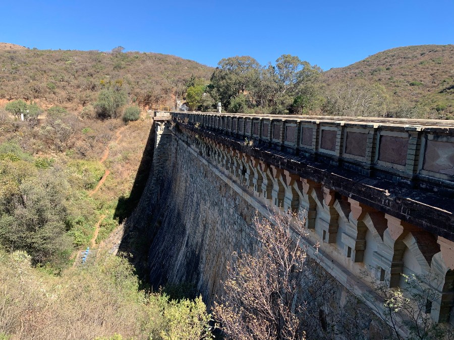 presa la esperanza guanajuato