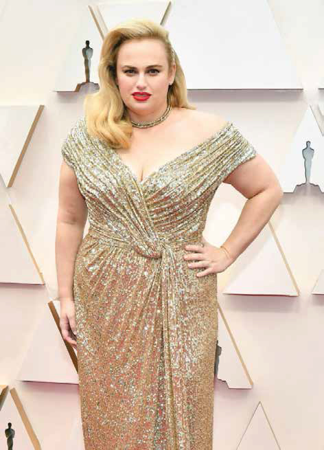 rebel wilson