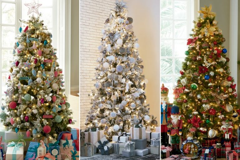 tendencias para decorar tu casa esta Navidad 2020