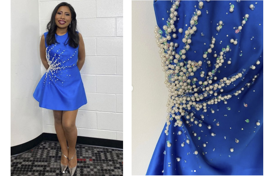 yalitza aparicio