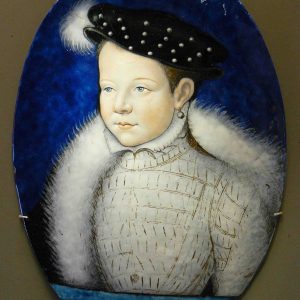 francisco ii de francia