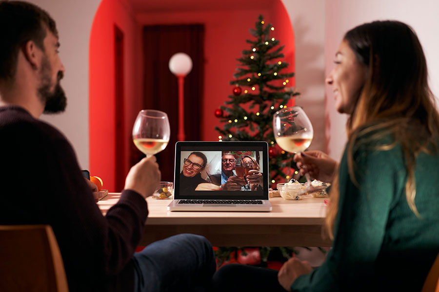 5 consejos para disfrutar de una Navidad segura en familia
