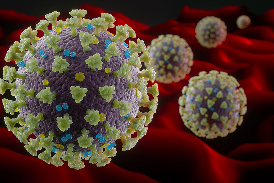 ¿Qué se sabe de la nueva cepa de coronavirus?