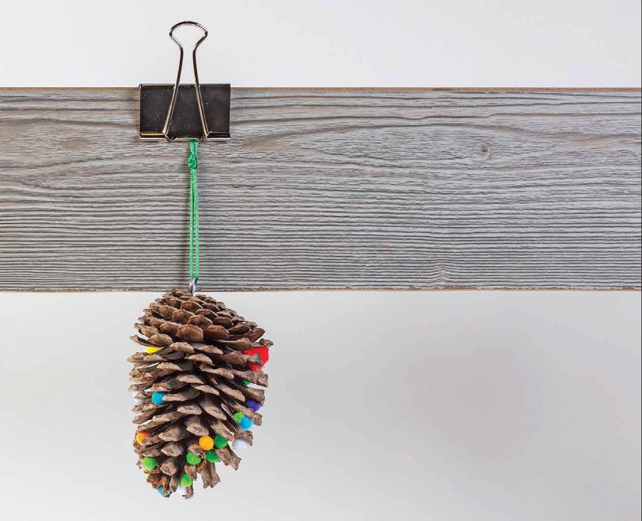 diy navidad 2020