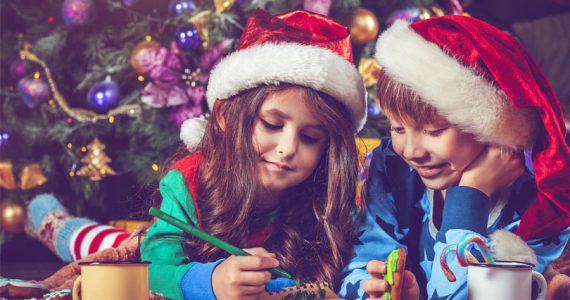 diy navidad 2020