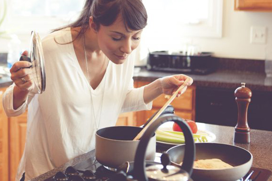 20 opciones de regalos que puedes darle a alguien que adora cocinar